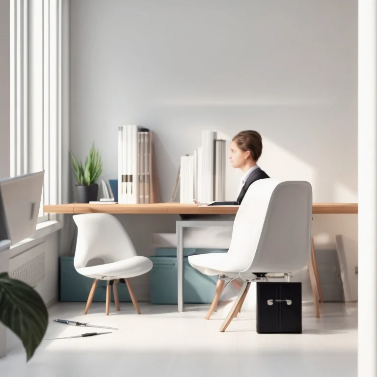 Legal consultation meeting