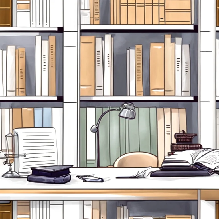 Lawyer consulting a client at a desk